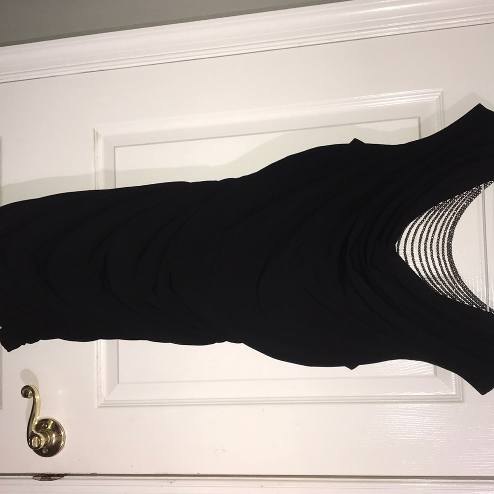 Homecoming dress
